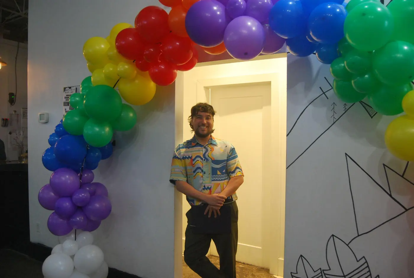 LGBTQ+ Celebration of Life planning with chosen family support in Toronto